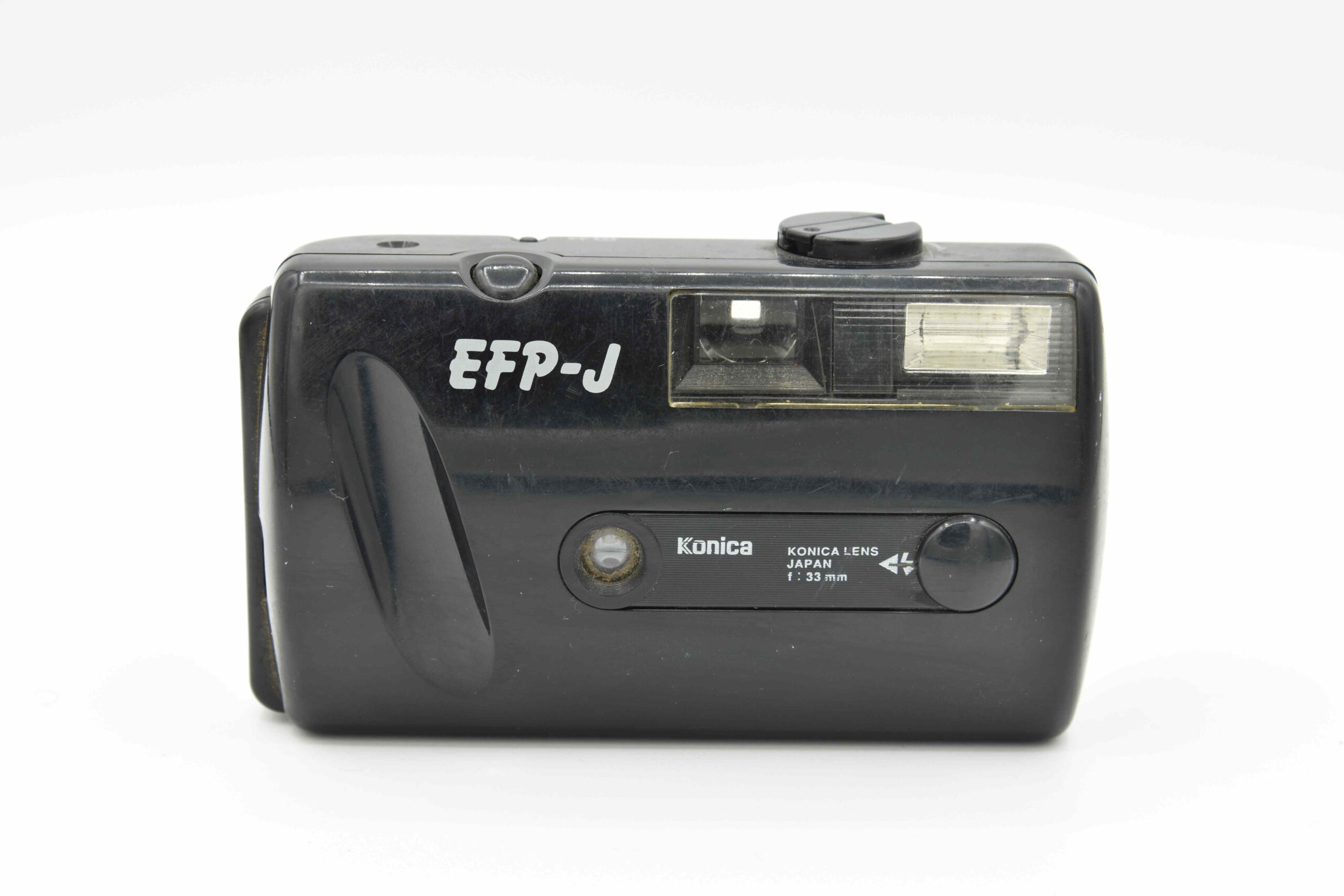 海外限定】 Konica EFP-J aob.adv.br