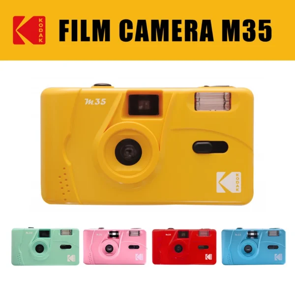 Kodak M35