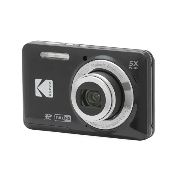 KODAK PIXPRO FZ55 – Image 2