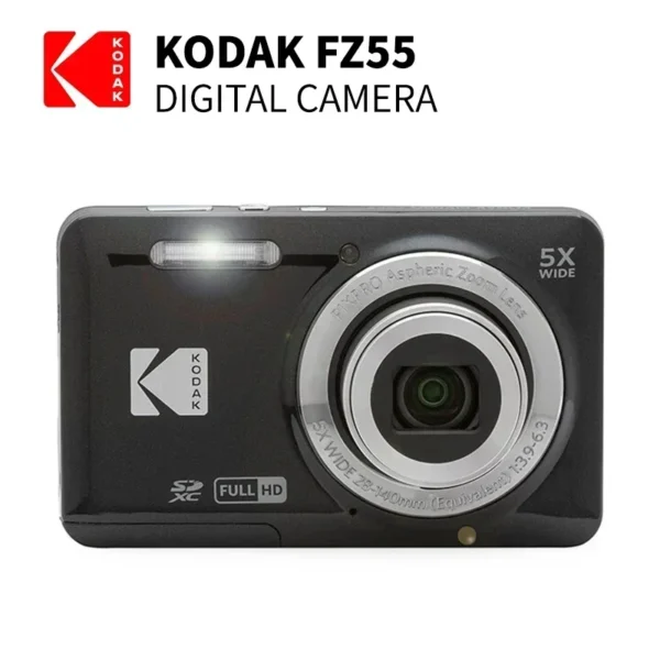 KODAK PIXPRO FZ55