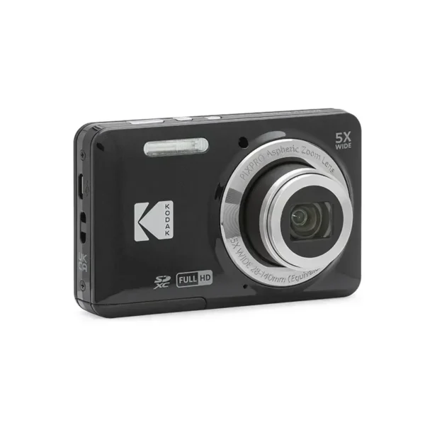 KODAK PIXPRO FZ55 – Image 3